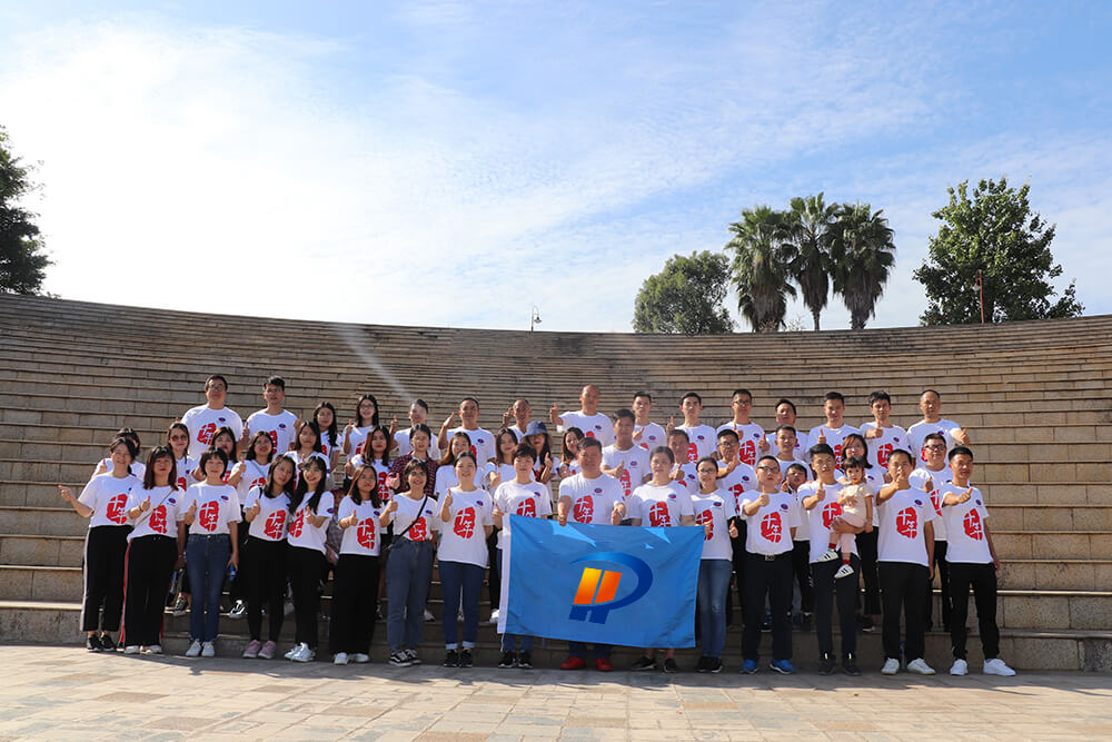 華平供應(yīng)鏈團(tuán)隊(duì)