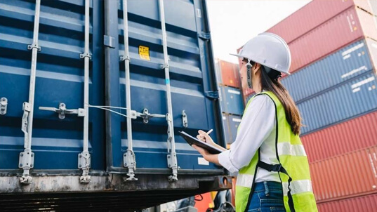 進出口報關(guān)代理