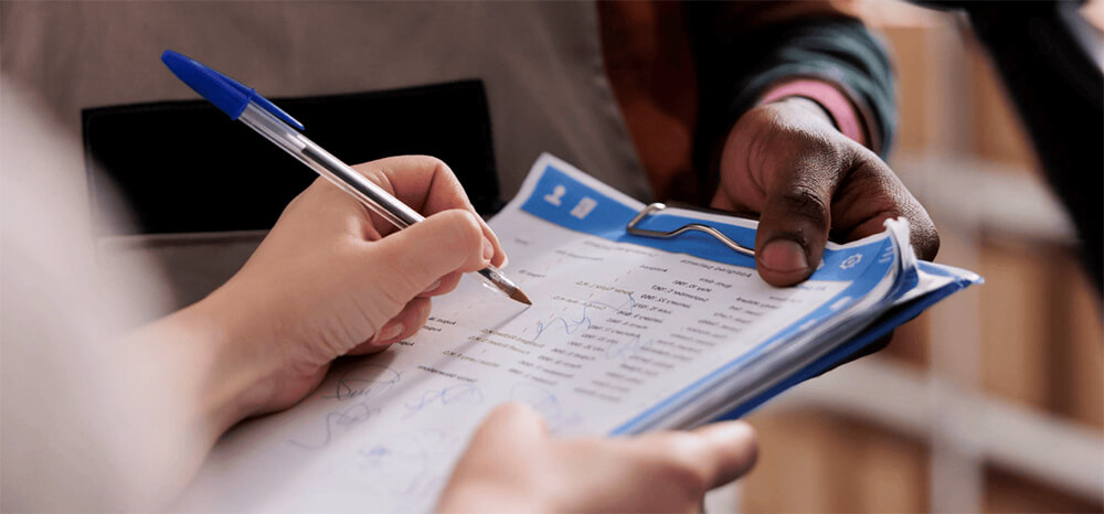 進(jìn)出口報(bào)關(guān)代理