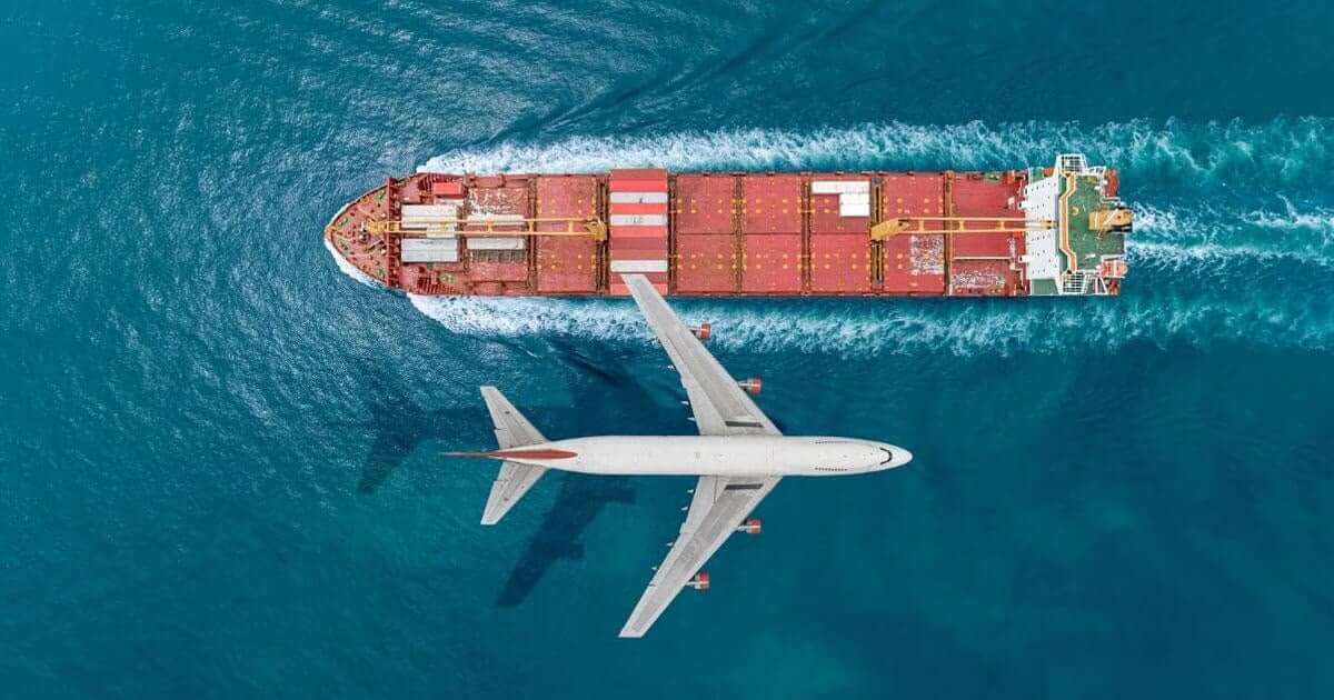 內(nèi)外貿(mào)航運訂艙代理