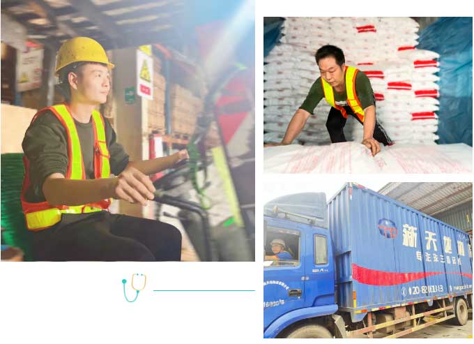 勞動節(jié)---躬耕者，皆身披光芒！