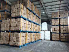 麻布專業(yè)倉儲物流方案|華平供應(yīng)鏈精細(xì)化管理