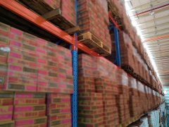 廣州食品倉租賃全攻略：核心考量、合規(guī)要點(diǎn)與優(yōu)質(zhì)服務(wù)商推薦