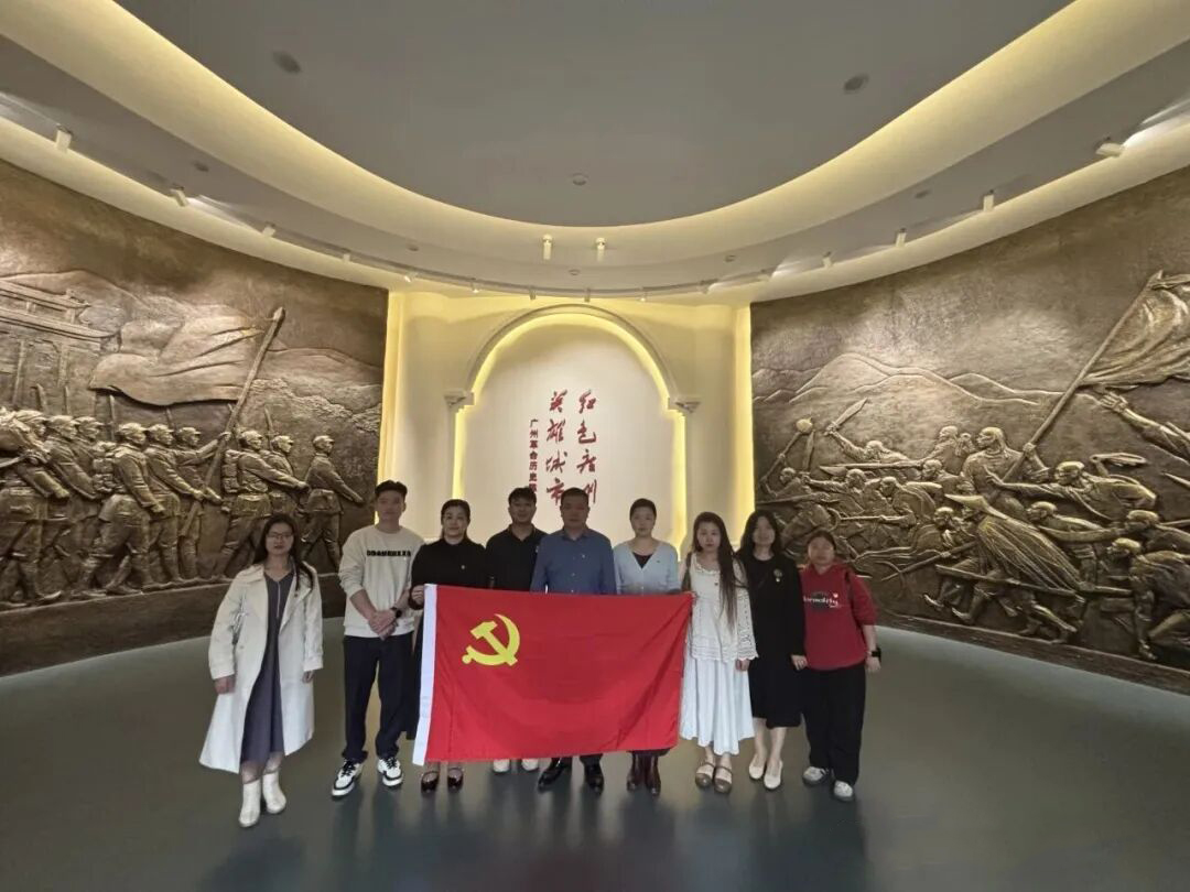 銘記歷史偉力 踐行共贏(yíng)使命 | 華平供應(yīng)鏈