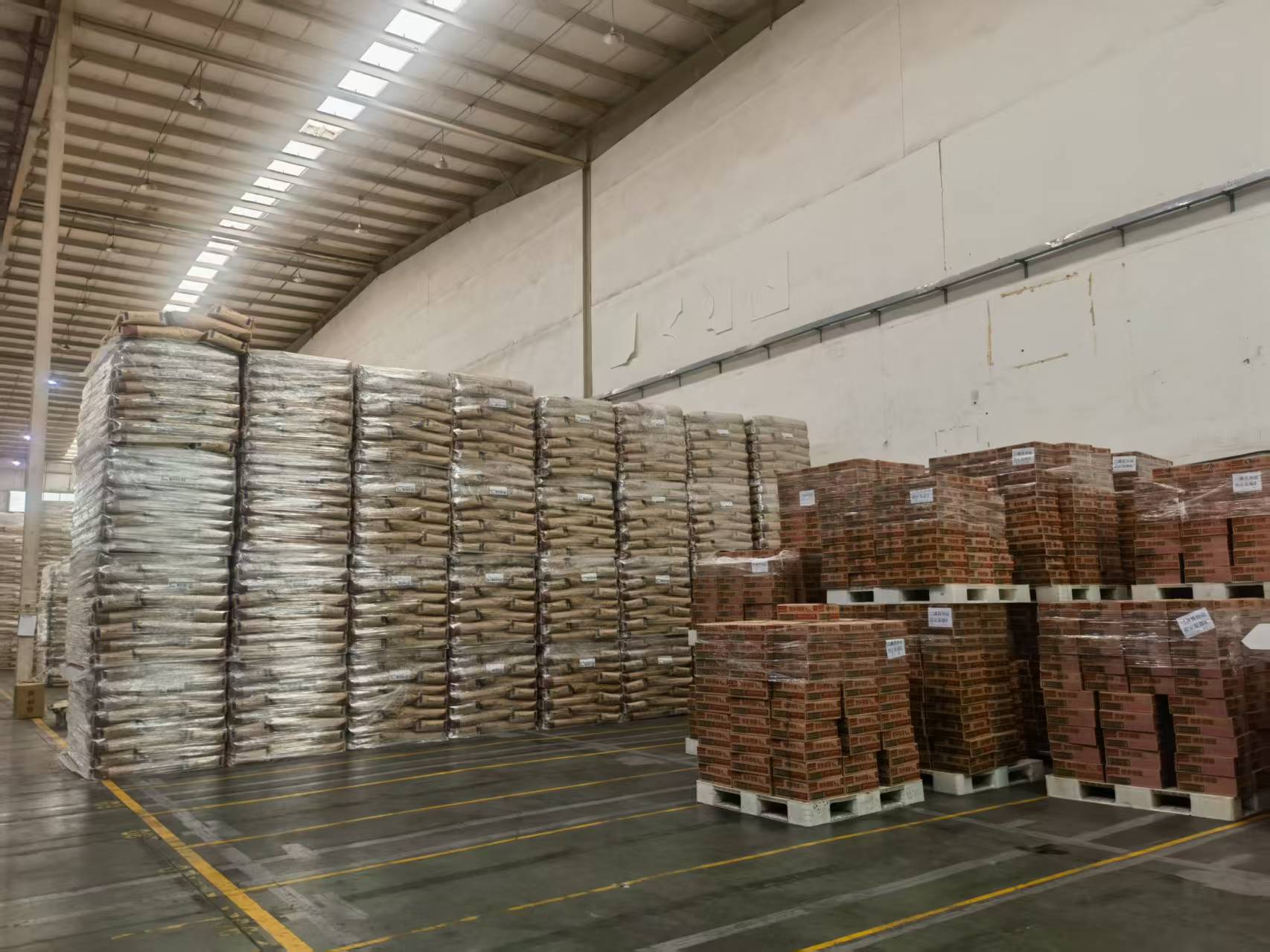 倉(cāng)庫(kù)管理太累心？盤(pán)點(diǎn)倉(cāng)儲(chǔ)托管的四個(gè)核